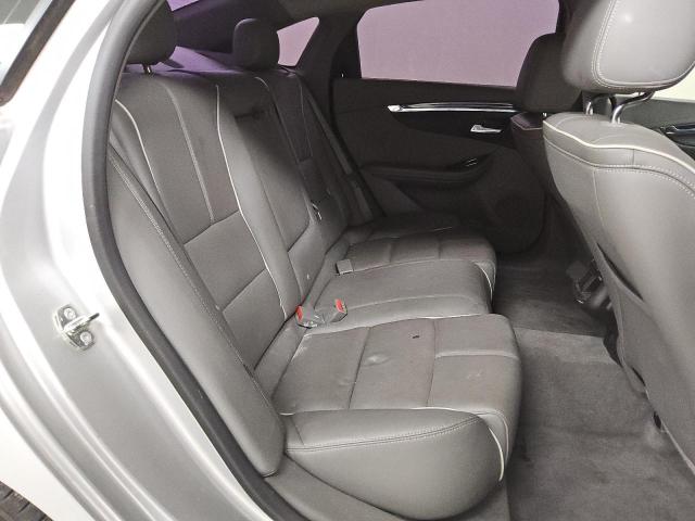 2015 CHEVROLET IMPALA LTZ - 2G1165S36F9145526