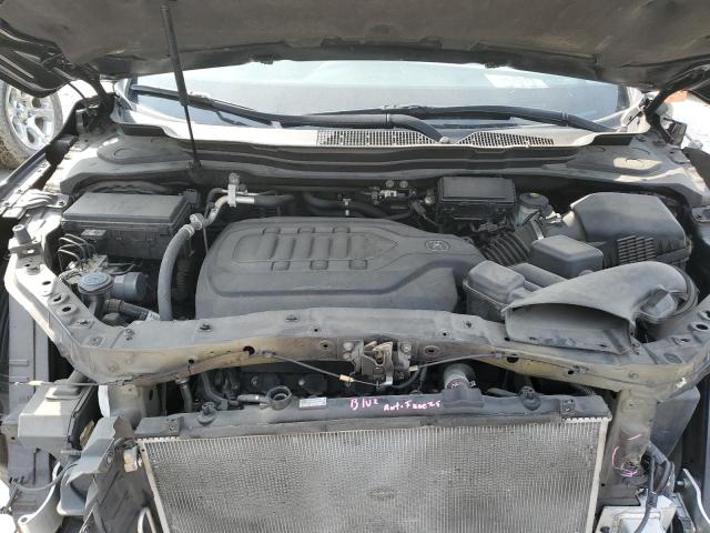 2017 ACURA MDX ADVANC - 5FRYD3H8XHB010128