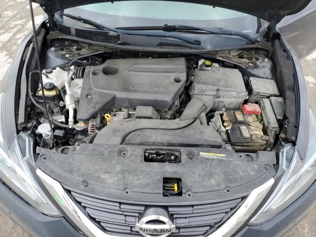 2018 NISSAN ALTIMA 2.5 - 1N4AL3AP4JC150451
