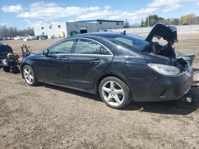 Vin: wddlj6hb2fa133497, lot: 54266925, mercedes-benz clc-class 400 4matic 20152