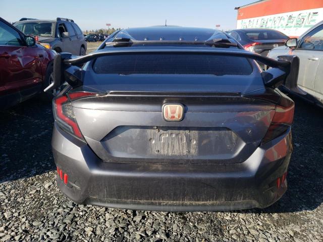 2016 HONDA CIVIC EX - 2HGFC1F4XGH100471