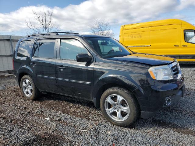 Vin: 5fnyf4h58fb017213, lot: 50768565, honda pilot exl 20154