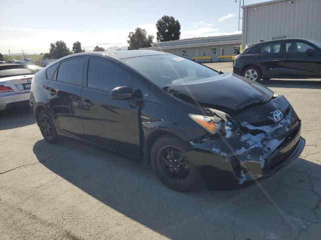 Vin: jtdkn3du2e0380247, lot: 52407275, toyota prius 20144