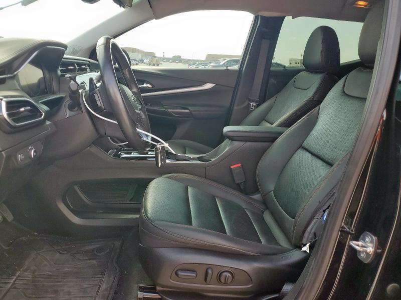 2023 CHEVROLET BOLT EUV P - 1G1FZ6S01P4107442