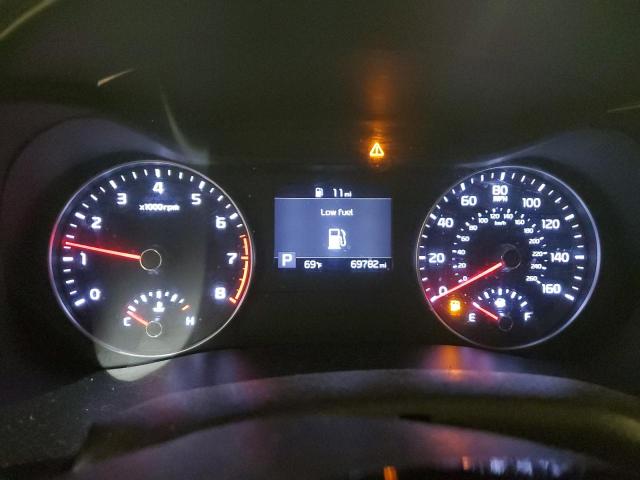 2020 KIA FORTE FE - 3KPF24AD9LE174111