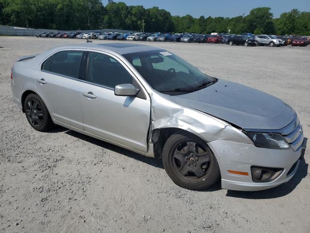 Vin: 3fahp0hg2br211886, lot: 54331345, ford fusion se 20114