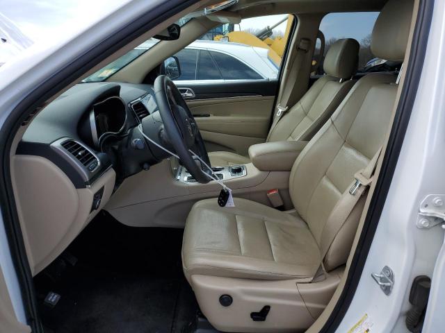 2019 JEEP GRAND CHER - 1C4RJFBG7KC538990