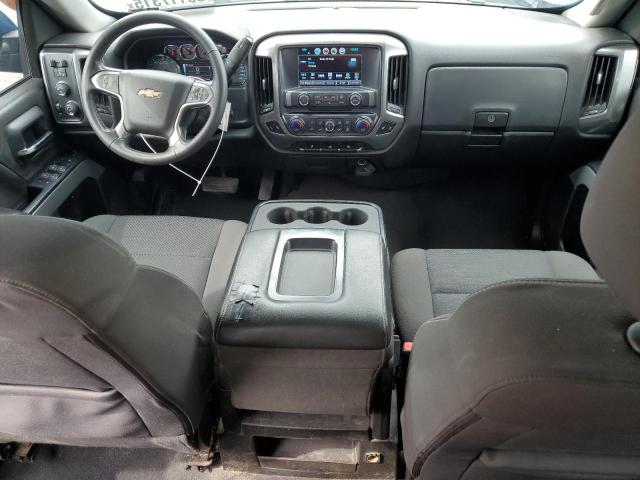 2019 CHEVROLET SILVERADO - 2GCVKPECXK1188299