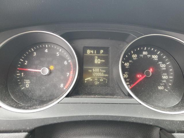 2016 VOLKSWAGEN JETTA S - 3VW267AJ0GM276254
