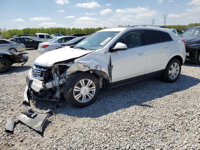 Vin: 3gyfnbe36gs581785, lot: 52652175, cadillac srx luxury collection 2016 img_1