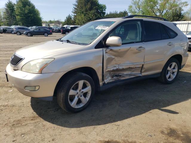 2004 LEXUS RX 330 #3150317622