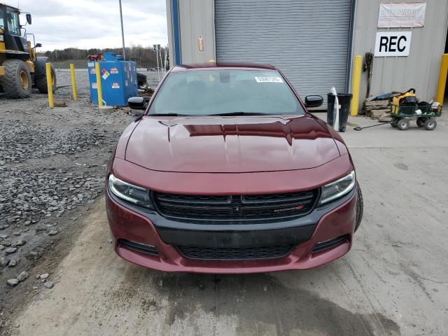 2021 DODGE CHARGER SX - 2C3CDXJG0MH606152