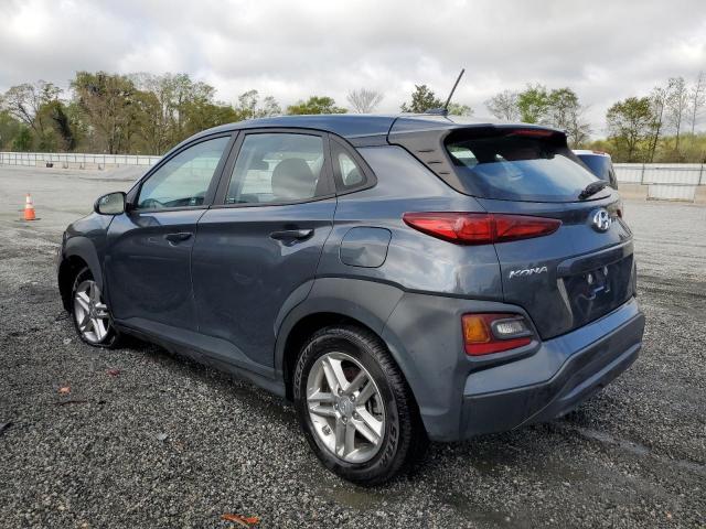Vin: km8k1caa5mu643078, lot: 51302135, hyundai kona se 20212