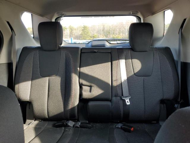 2016 CHEVROLET EQUINOX LS - 2GNFLEEK5G6224849