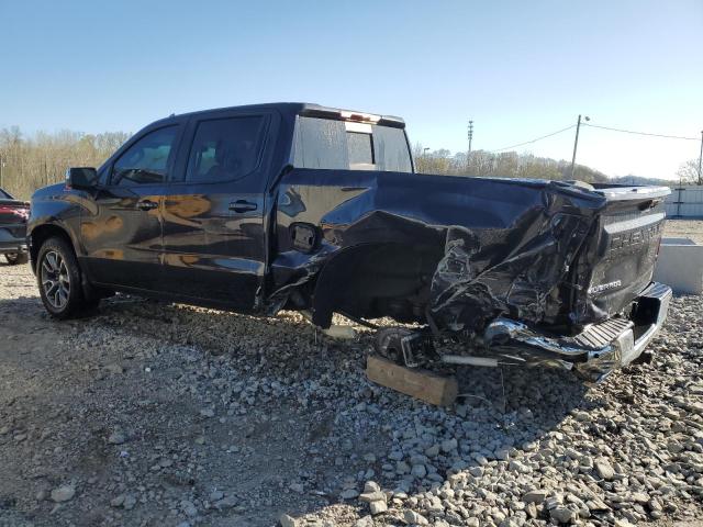 Vin: 2gcudded0r1210754, lot: 52189545, chevrolet all models k1500 lt 20242