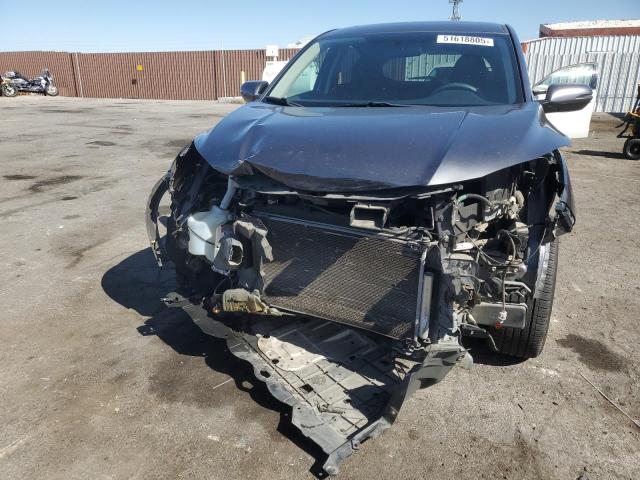 2016 HONDA HR-V EX - 3CZRU5H51GM745494