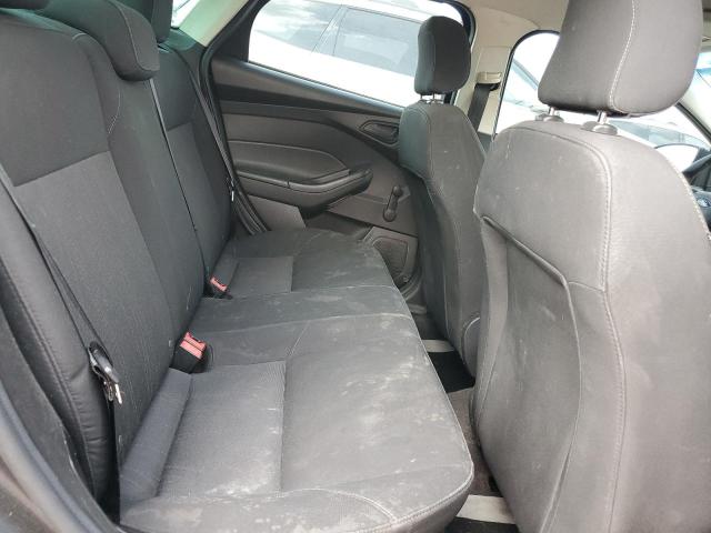 2017 FORD FOCUS S - 1FADP3E2XHL205141