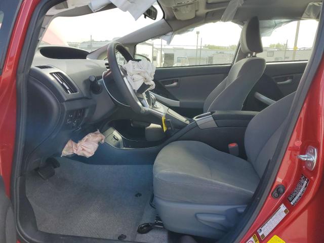2014 TOYOTA PRIUS - JTDKN3DU4E1771880