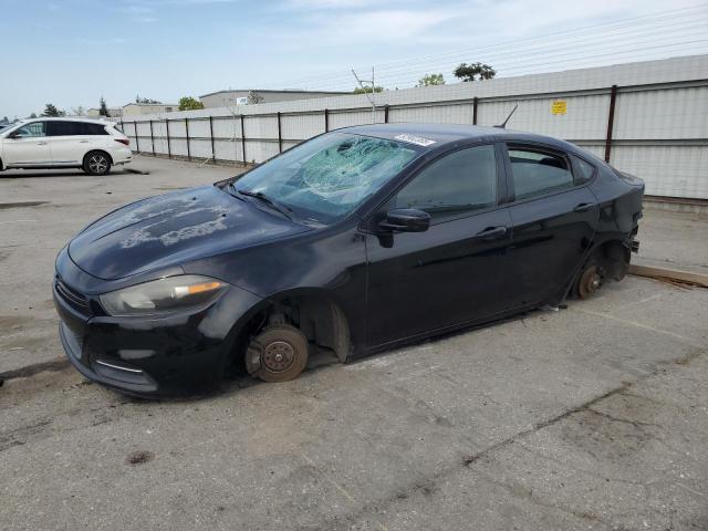 Vin: 1c3cdfbb8gd682474, lot: 52902355, dodge dart sxt 2016 img_1