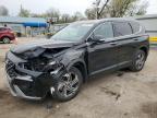 2023 HYUNDAI SANTA FE S - 5NMS24AJ6PH533935