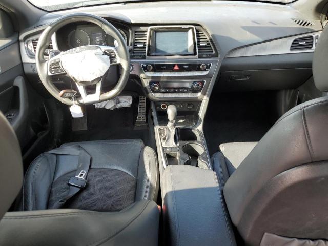 2019 HYUNDAI SONATA LIM - 5NPE34AFXKH778190