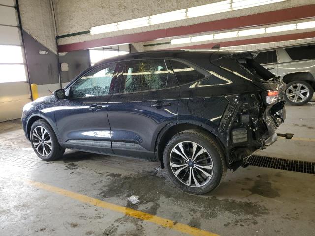 Vin: 1fmcu9g65mua35143, lot: 53909915, ford escape se 20212