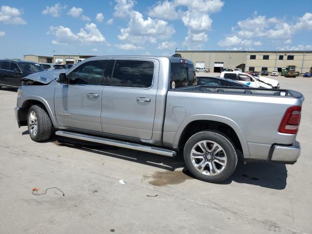 Vin: 1c6srfkt1pn567038, lot: 53965285, ram 1500 longhorn 20232
