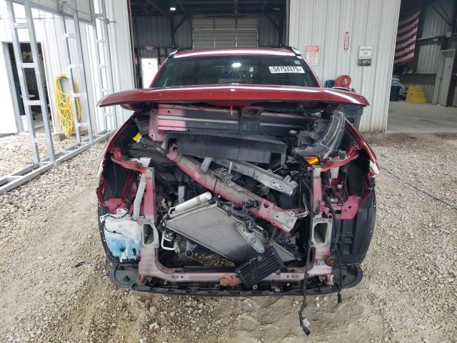 2018 MITSUBISHI OUTLANDER - JA4AZ3A30JZ025833