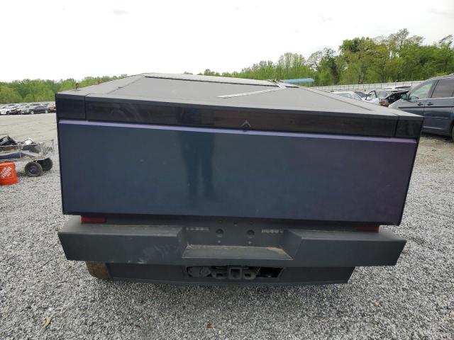 2024 TESLA CYBERTRUCK 7G2CEHED4RA029826