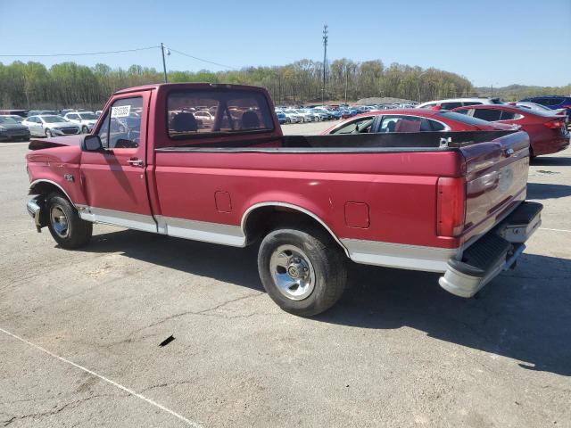 Vin: 1ftdf15y3slb00969, lot: 53153305, ford all models 19952