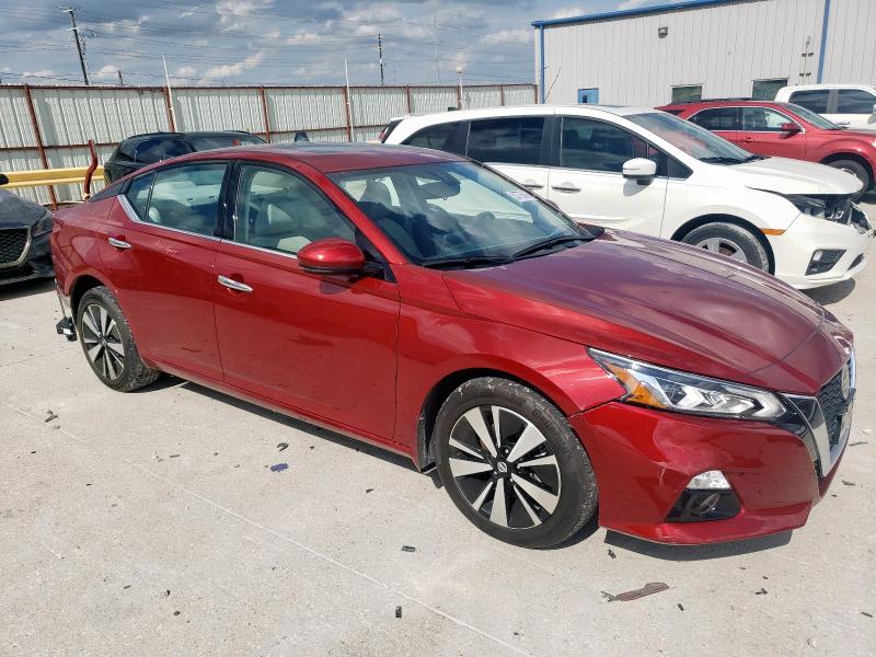 Vin: 1n4bl4dv1lc259103, lot: 53776645, nissan altima sv 20204