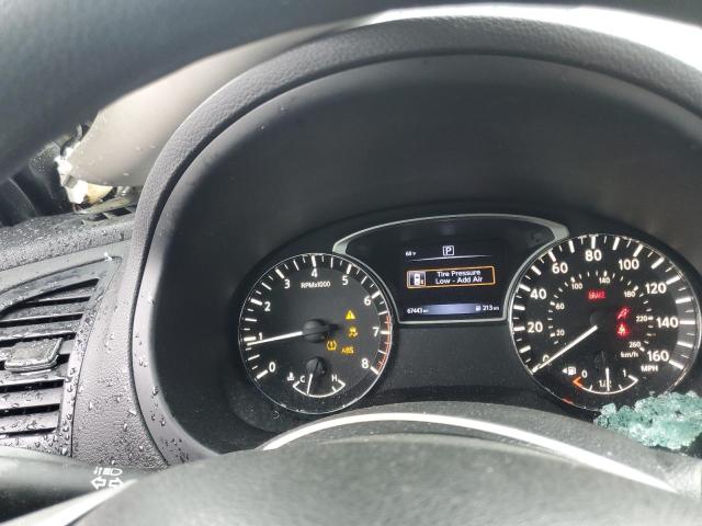 2016 NISSAN ALTIMA 2.5 - 1N4AL3AP4GC280996