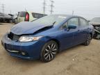 2015 HONDA CIVIC EXL - 19XFB2F96FE042209