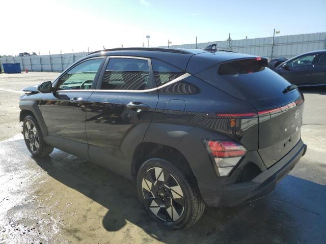 2025 HYUNDAI KONA SEL - KM8HBCABXSU217884