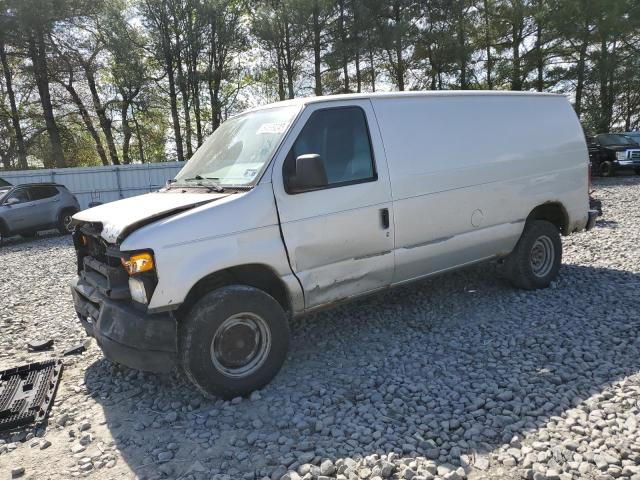 Vin: 1ftse3el0bda66199, lot: 54599245, ford all models e350 super duty van 2011 img_1