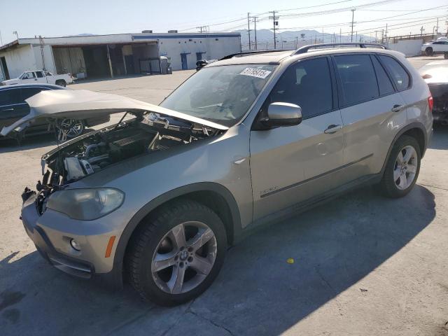 BMW X5 XDRIVE3