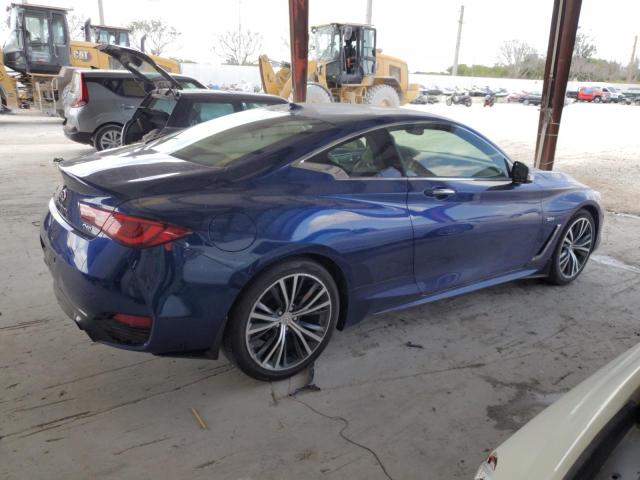 Vin: jn1ev7el4hm553681, lot: 53128505, infiniti q60 premium 20173