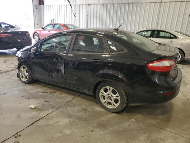 Vin: 3fadp4bj0fm220020, lot: 53796755, ford fiesta se 20152
