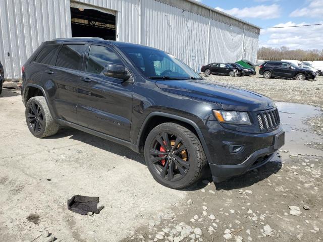 Vin: 1c4rjfbg1ec482159, lot: 52017095, jeep grand cher limited 20144