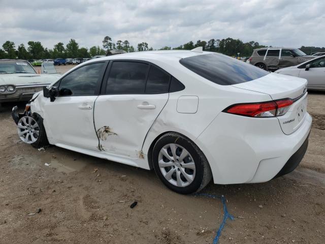 Vin: jtdbcmfe2r3055846, lot: 53915305, toyota corolla le 20242
