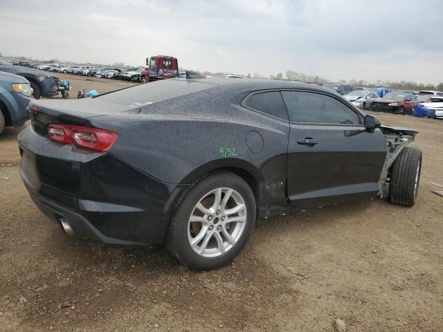 2020 CHEVROLET CAMARO LS - 1G1FB1RXXL0102056