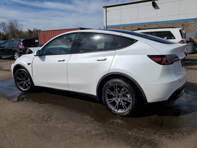 Vin: 7saygdee6rf149685, lot: 52986885, tesla model y 20242