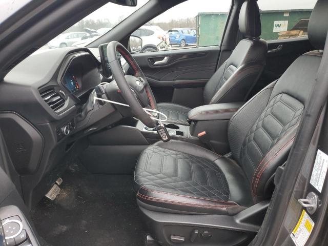 2023 FORD ESCAPE ST - 1FMCU9PA0PUA56104