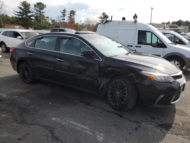 Vin: 4t1bk1eb1ju272808, lot: 54696745, toyota avalon xle 20184
