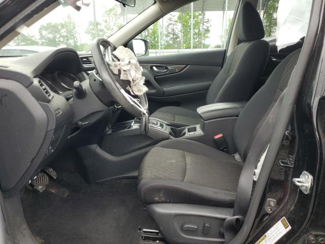 2017 NISSAN ROGUE S - 5N1AT2MT4HC827484