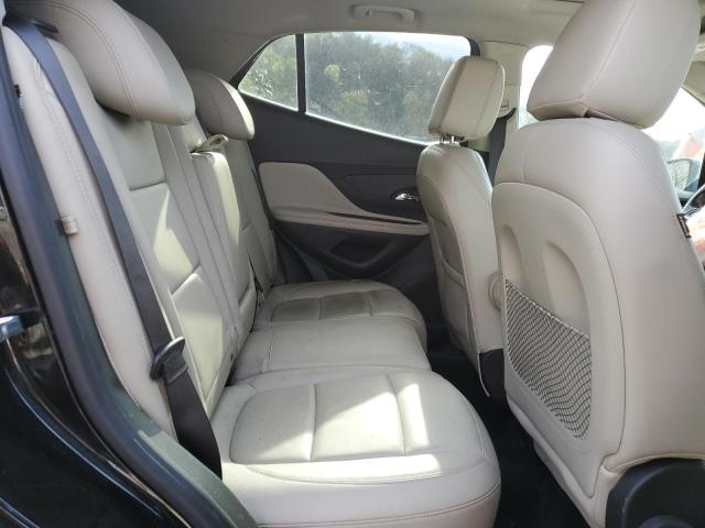 2020 BUICK ENCORE ESS - KL4CJGSB3LB033577