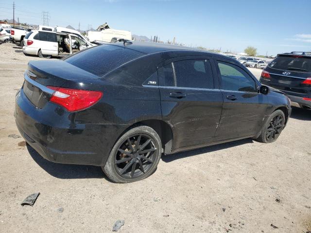 Vin: 1c3ccbbg1dn727655, lot: 54073835, chrysler 200 touring 20133