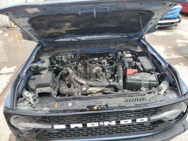 2023 FORD BRONCO BAS - 1FMEE5DP7PLB44371