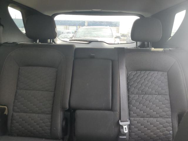 2020 CHEVROLET EQUINOX LT - 2GNAXJEV7L6124215