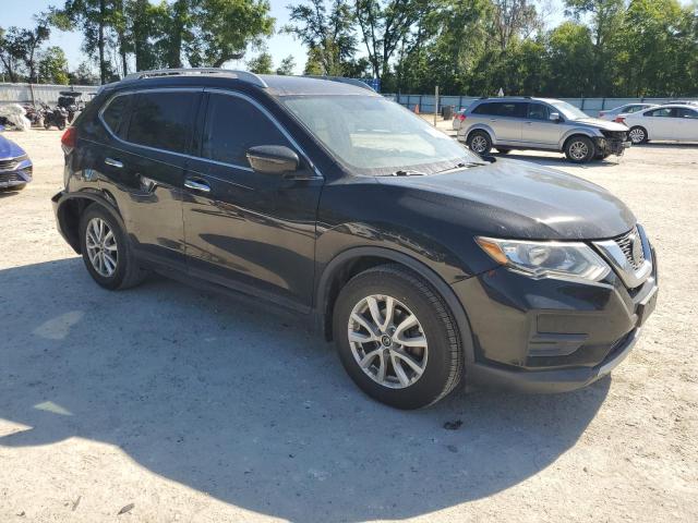 Vin: 5n1at2mt3jc810598, lot: 53363145, nissan rogue s 20184